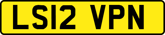LS12VPN