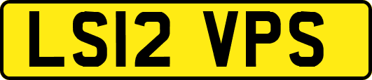 LS12VPS