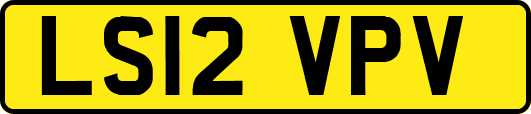 LS12VPV