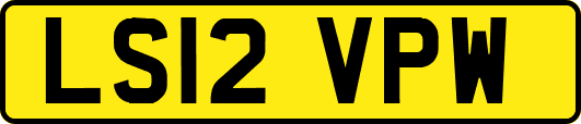 LS12VPW