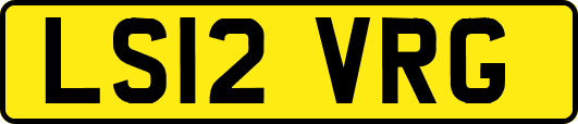 LS12VRG