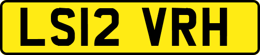 LS12VRH