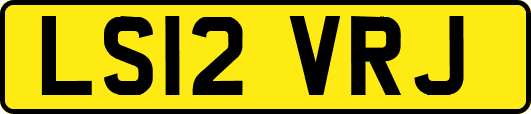 LS12VRJ