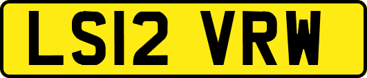 LS12VRW