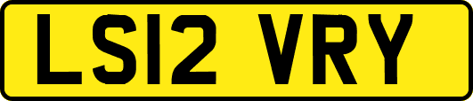 LS12VRY