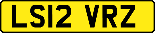 LS12VRZ