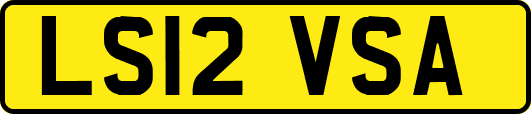 LS12VSA