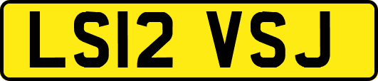 LS12VSJ