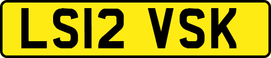 LS12VSK