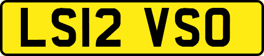 LS12VSO