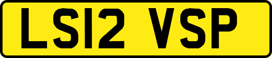 LS12VSP
