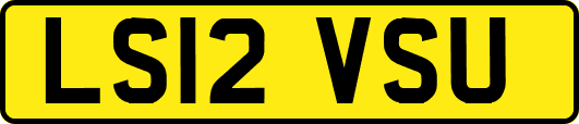 LS12VSU