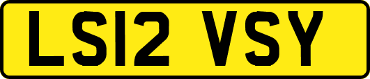 LS12VSY