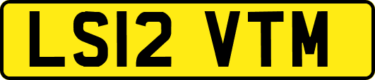 LS12VTM