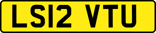 LS12VTU