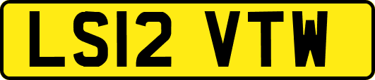 LS12VTW
