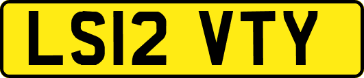 LS12VTY