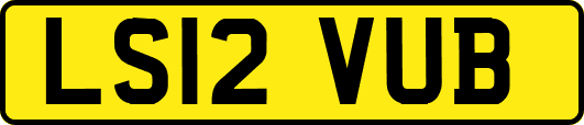 LS12VUB