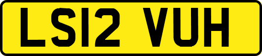 LS12VUH