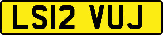 LS12VUJ