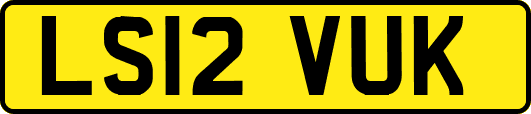 LS12VUK