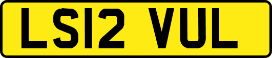 LS12VUL