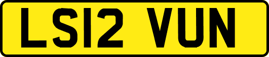 LS12VUN