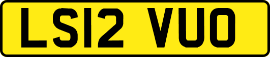 LS12VUO