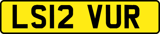 LS12VUR