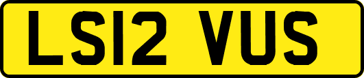 LS12VUS