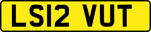 LS12VUT