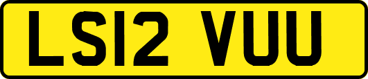 LS12VUU