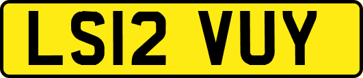 LS12VUY