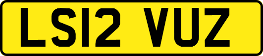 LS12VUZ