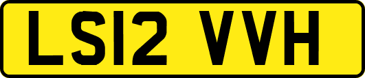 LS12VVH