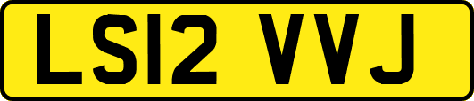 LS12VVJ