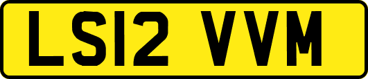 LS12VVM