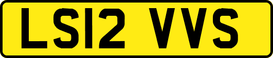 LS12VVS