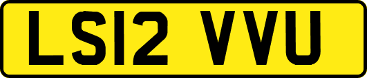 LS12VVU