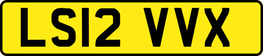 LS12VVX