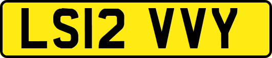 LS12VVY