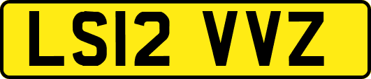 LS12VVZ