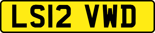 LS12VWD