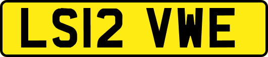 LS12VWE