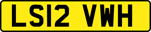 LS12VWH