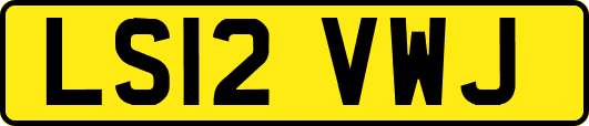 LS12VWJ