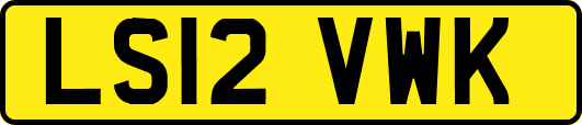 LS12VWK
