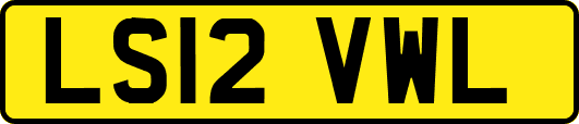 LS12VWL