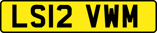 LS12VWM