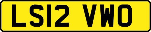 LS12VWO